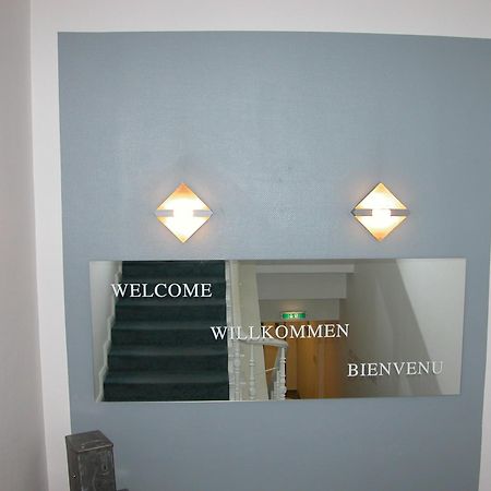 Hotel Keil Wilhelmshaven Exteriér fotografie