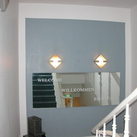 Hotel Keil Wilhelmshaven Exteriér fotografie