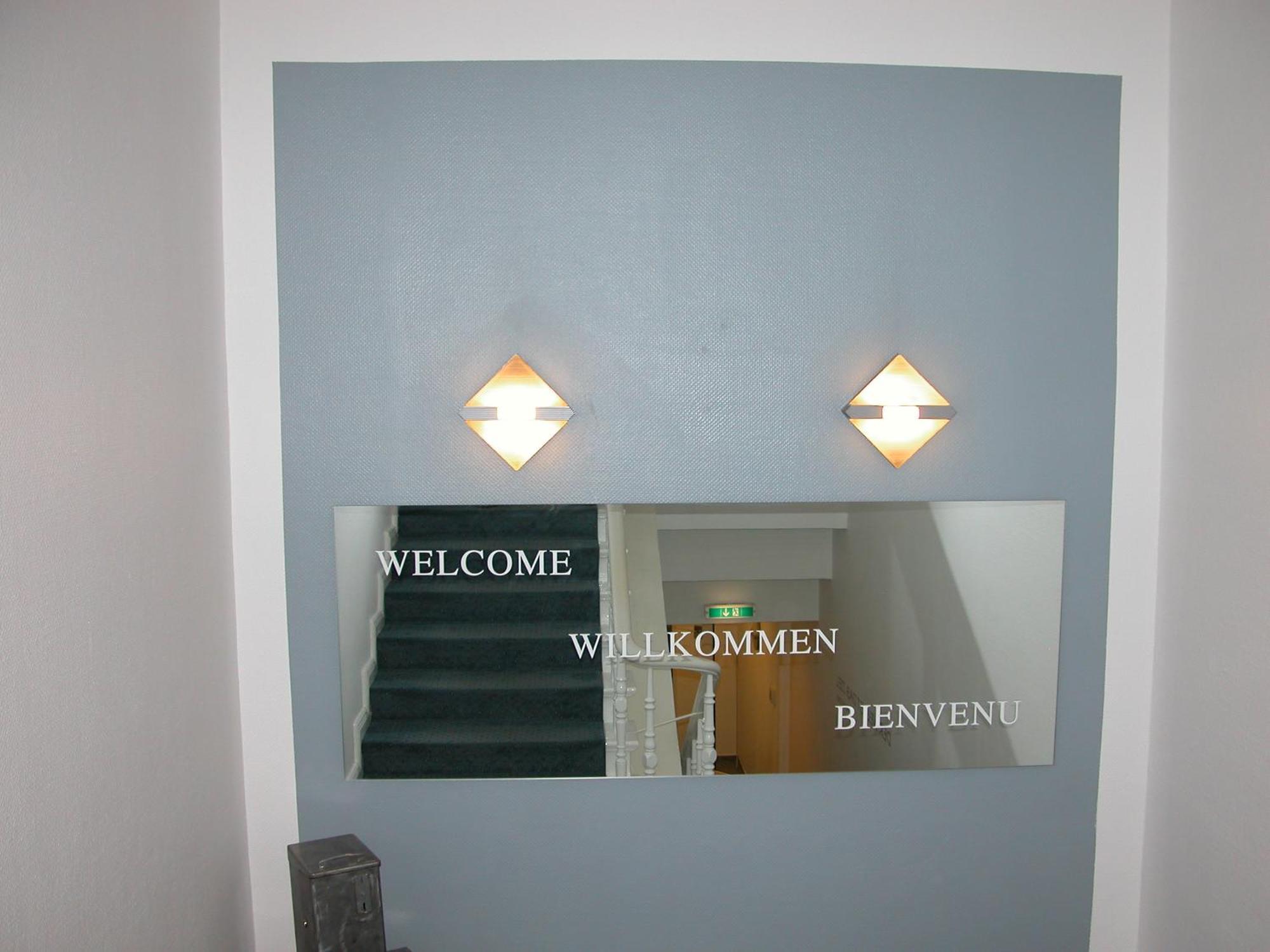 Hotel Keil Wilhelmshaven Exteriér fotografie