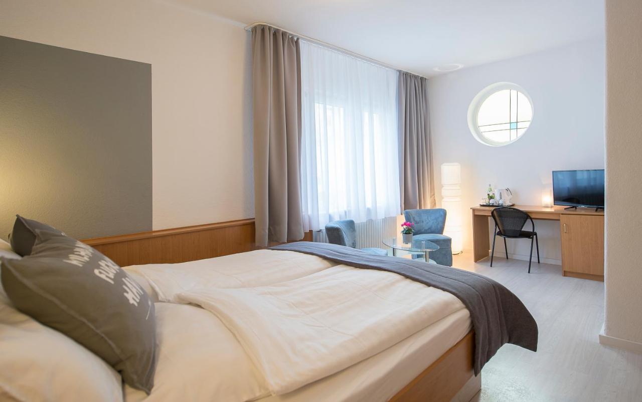 Hotel Keil Wilhelmshaven Exteriér fotografie